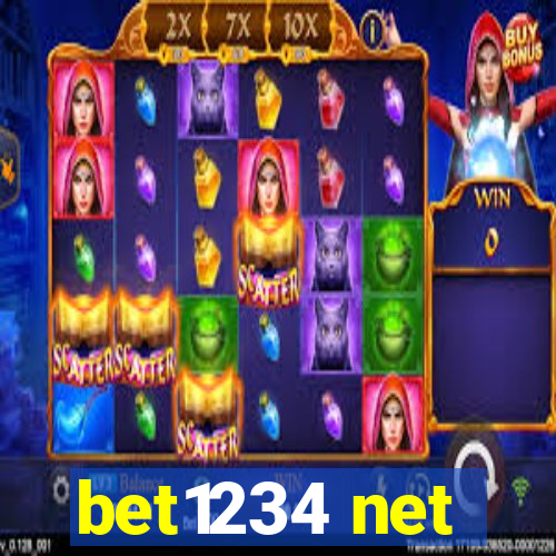 bet1234 net